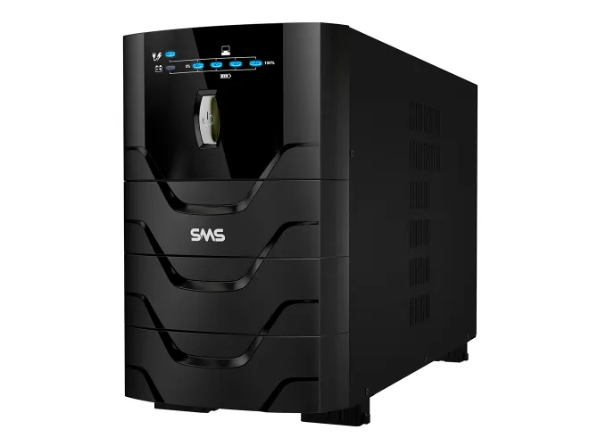 Nobreak SMS Power Sinus Senoidal 3200 VA ...