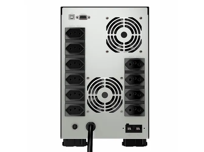 Nobreak SMS Power Vision UPV 2200 VA 220/...