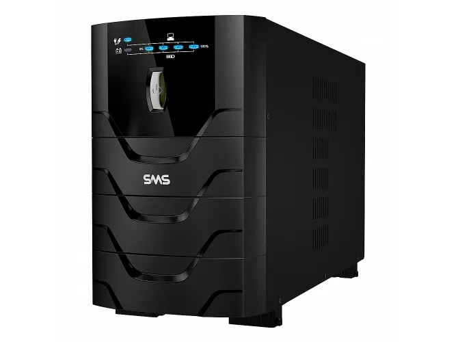 Nobreak SMS Power Sinus Senoidal 3200VA M...