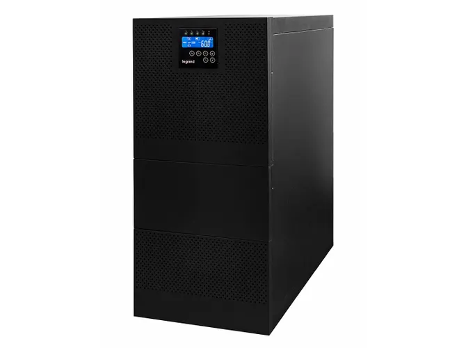 Nobreak SMS Keor 10 kVA E/220 S/110/220/1...