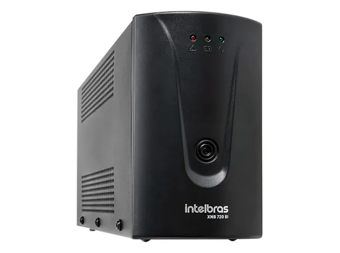 Nobreak Intelbras XNB 720 VA Bivolt Ref: ...