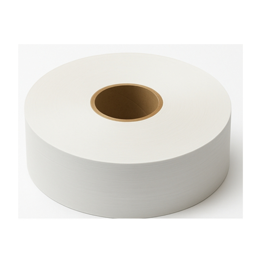 Bobina de Papel Sulfite 57 g/m² 1.000 m x...