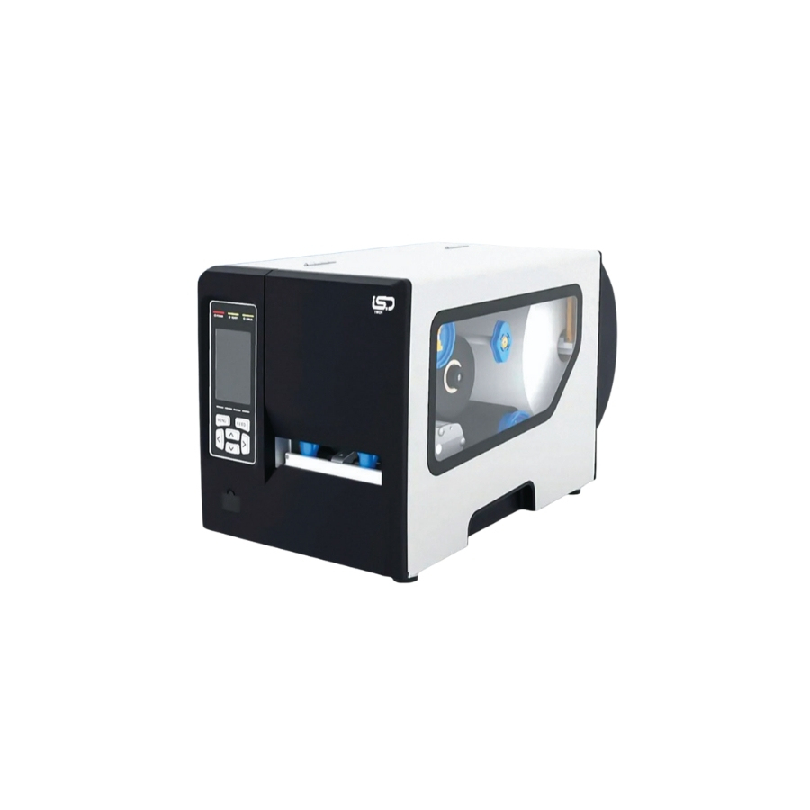 impressora Térmica Industrial ISD Tech IS...