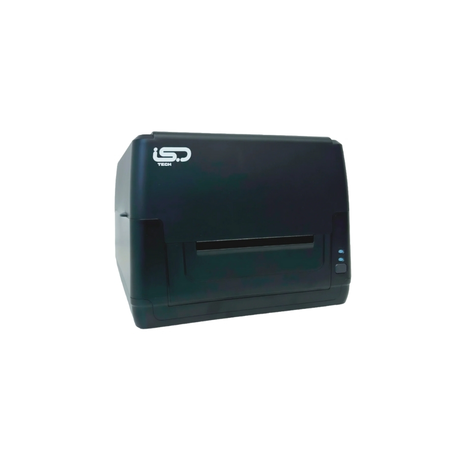 Impressora Térmica ISD Tech ISD 17 – USB ...
