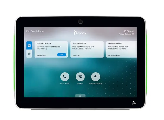 Touch Control Poly TC10 - 875J5AA#AC3